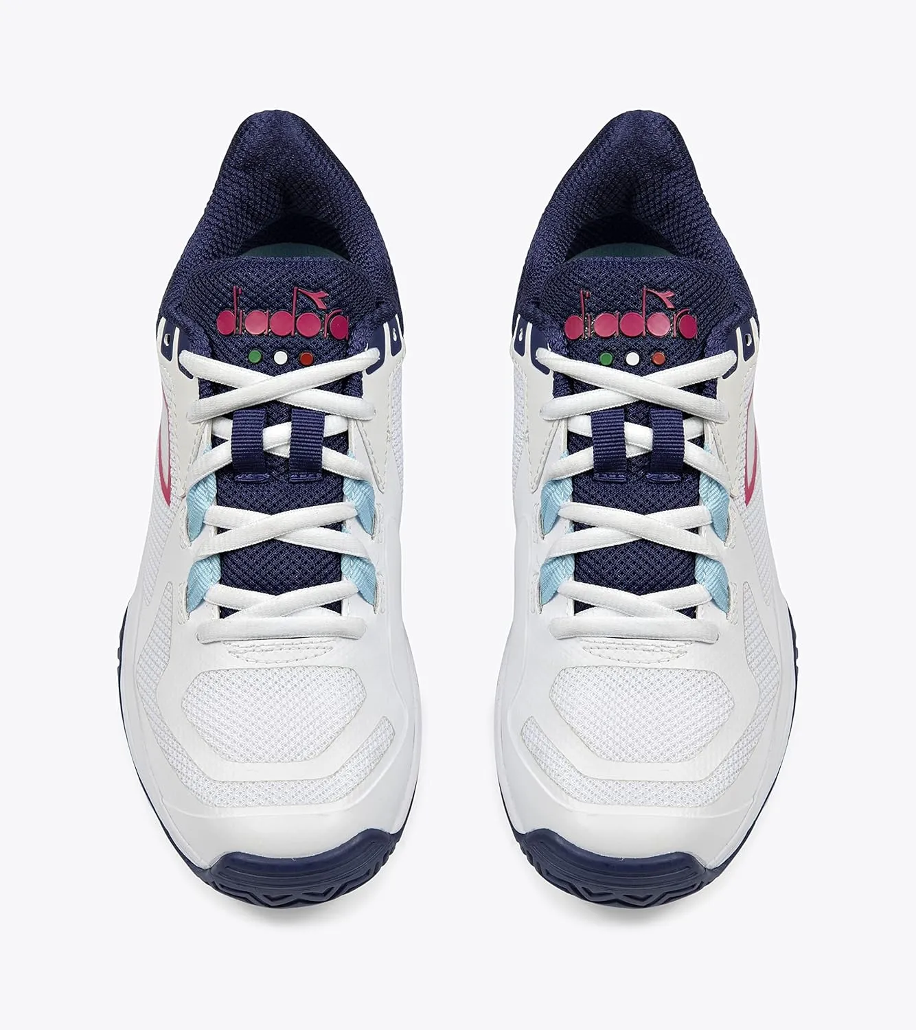 Diadora Women's Trofeo 2 All Ground Pickleball Shoes