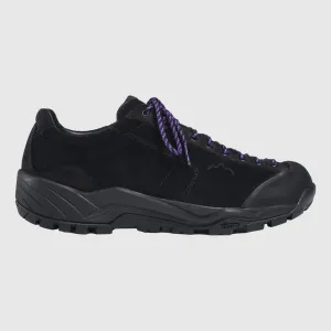 Diemme Movida - Black Suede
