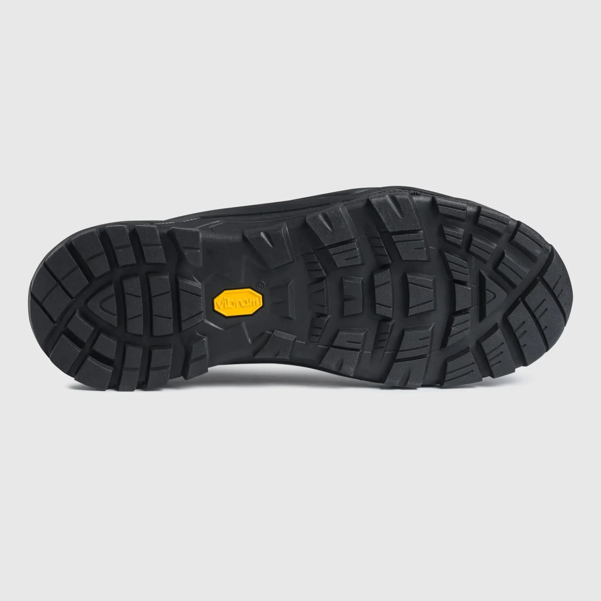 Diemme Movida - Black Suede