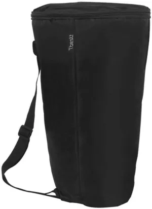 Djembe,Djembe Drum Carry Case Soft Gig Backpack, Portable Waterproof Black Shoulder African Drum Carry Backpack Musical Instrument Accessory Djembe Drum Case djembe congo bags