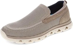 Dockers Men's Caden Loafer, Taupe, 10