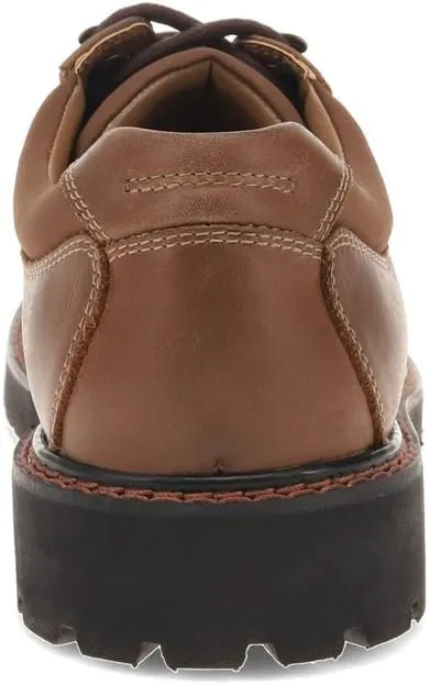 Dockers Men's Glacier Moc Toe Oxford