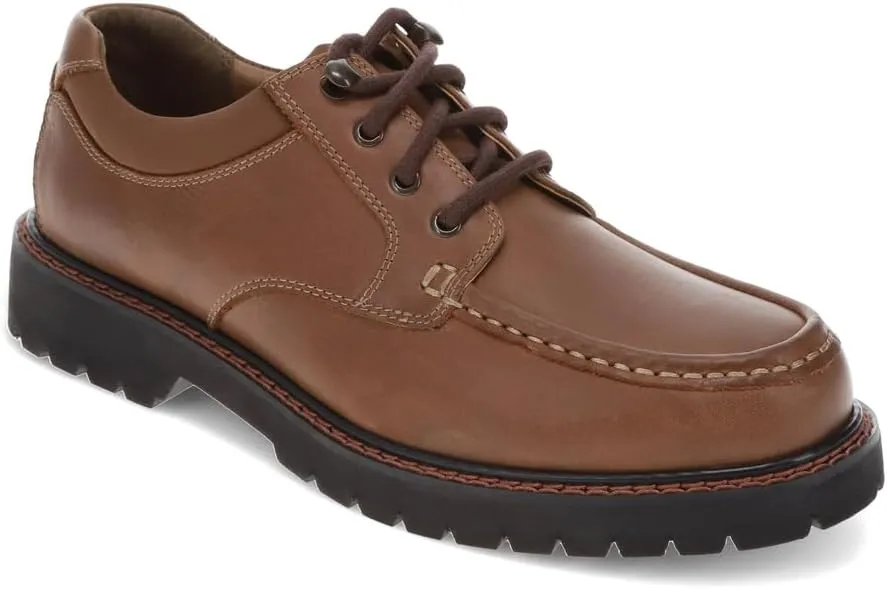 Dockers Men's Glacier Moc Toe Oxford