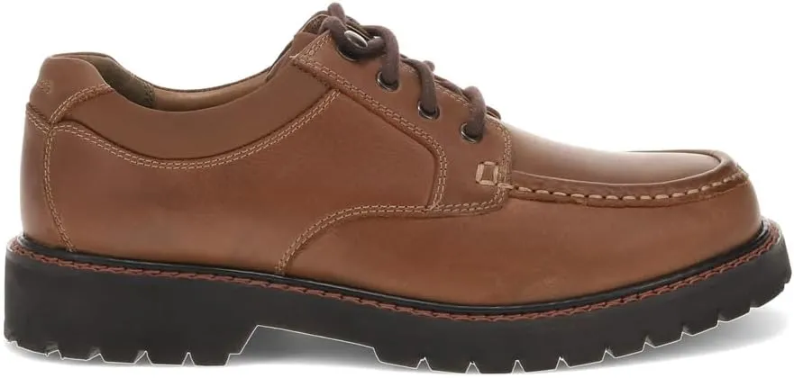 Dockers Men's Glacier Moc Toe Oxford
