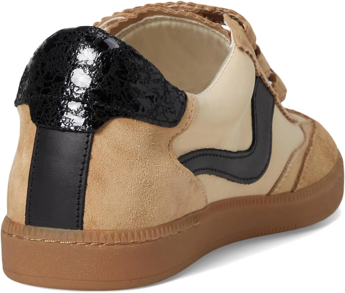 Dolce Vita Women's Notice Velcro Sneaker