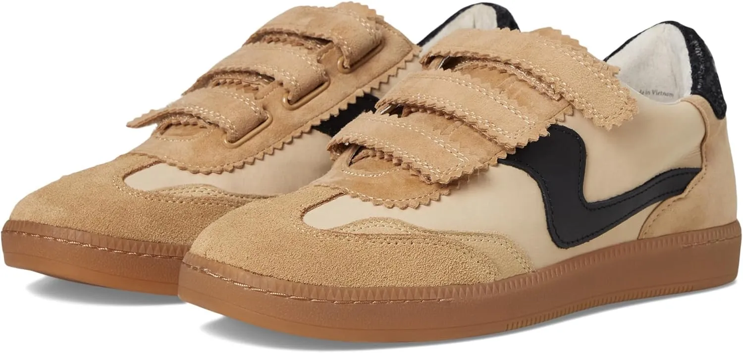 Dolce Vita Women's Notice Velcro Sneaker