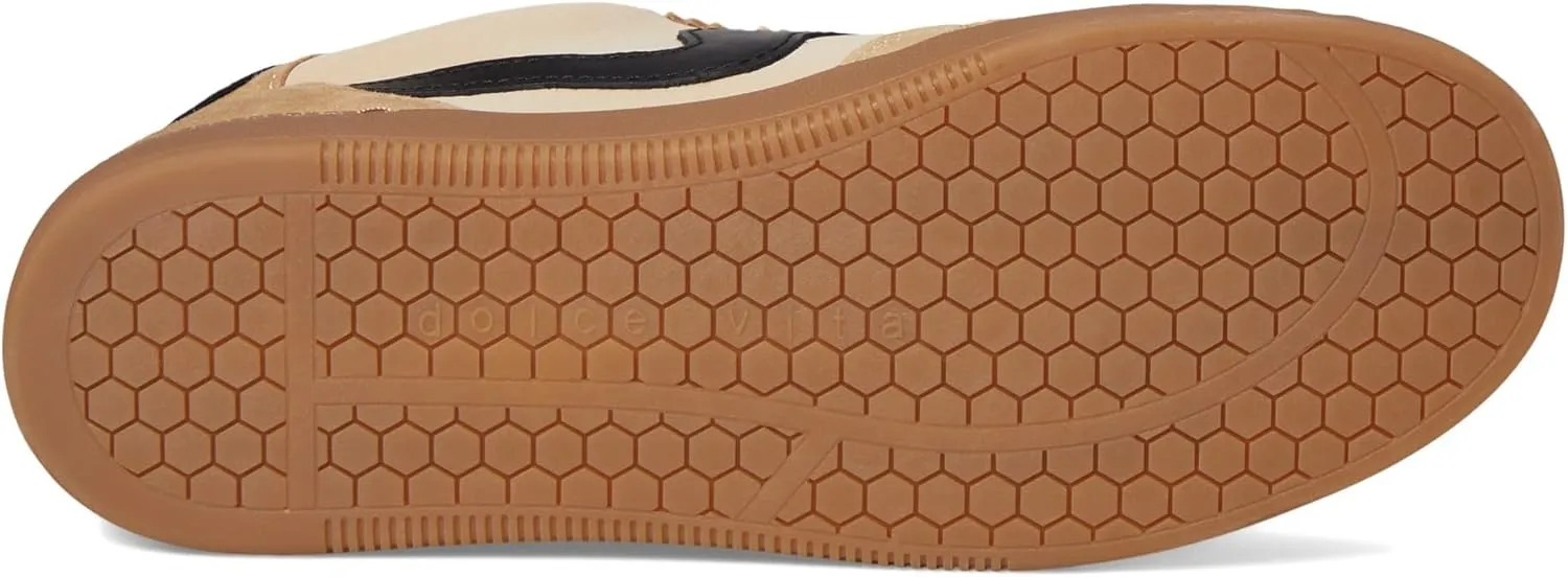 Dolce Vita Women's Notice Velcro Sneaker