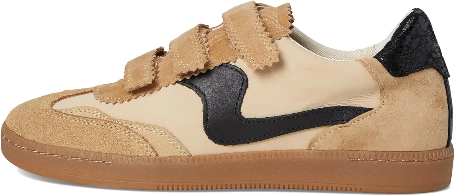 Dolce Vita Women's Notice Velcro Sneaker