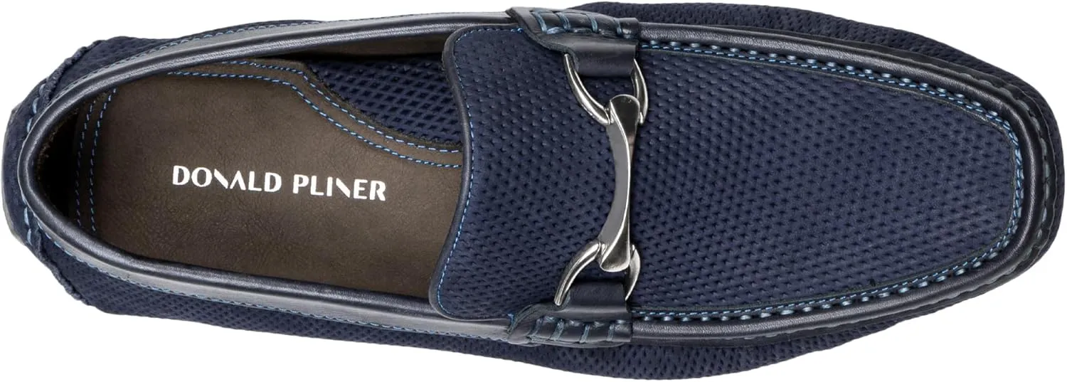 Donald J Pliner Men's Dorion Driving Style Loafer