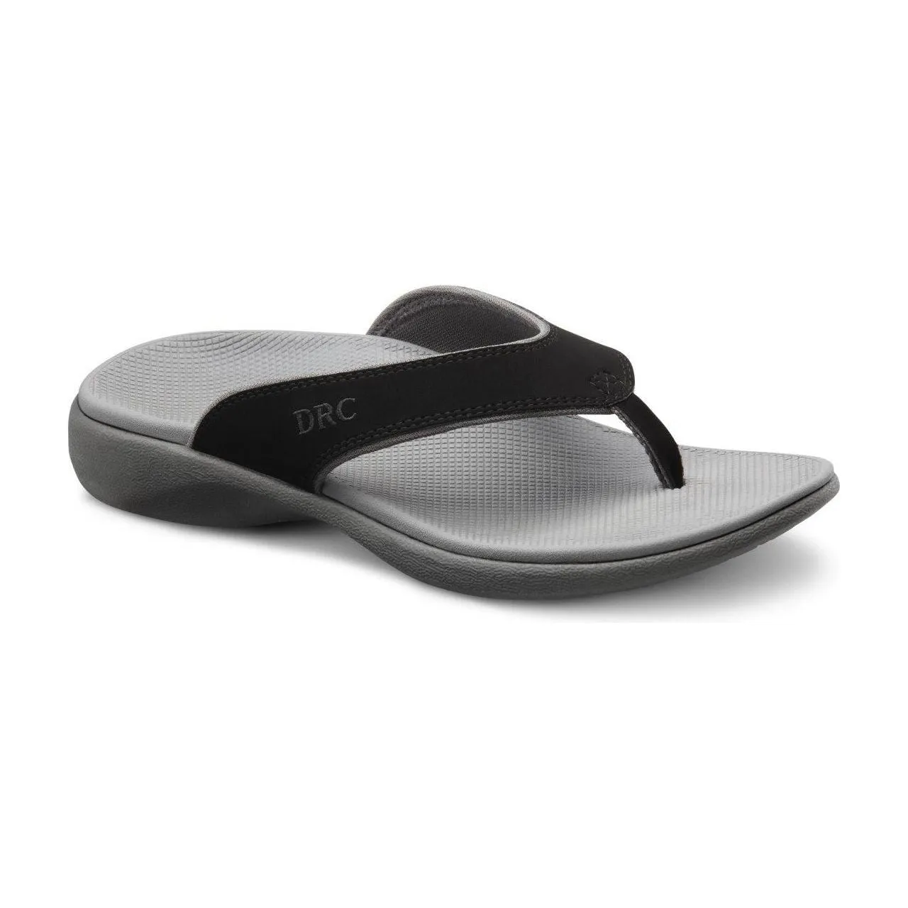 Dr. Comfort Shannon Orthotic Thongs (Women)