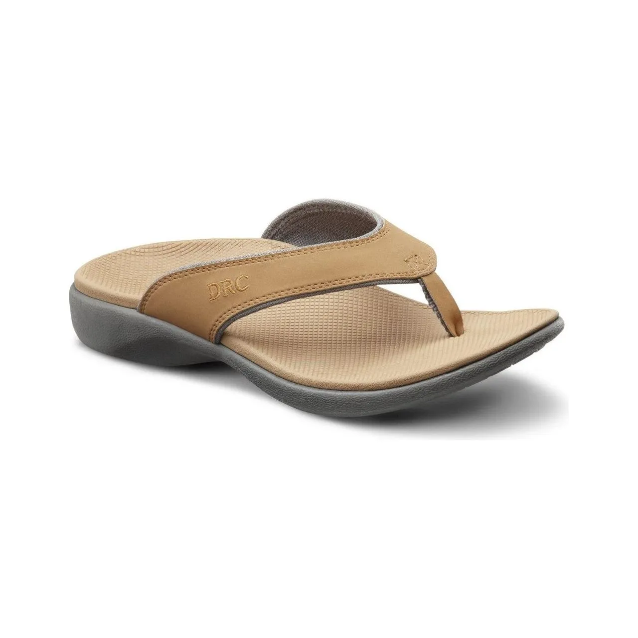 Dr. Comfort Shannon Orthotic Thongs (Women)