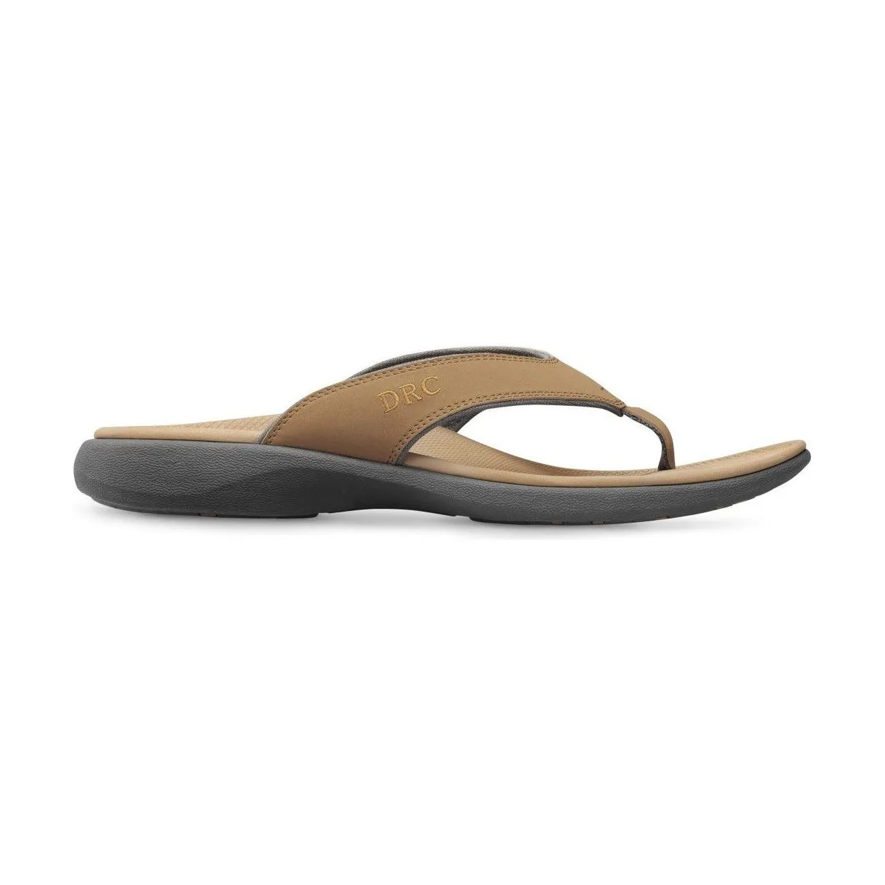 Dr. Comfort Shannon Orthotic Thongs (Women)