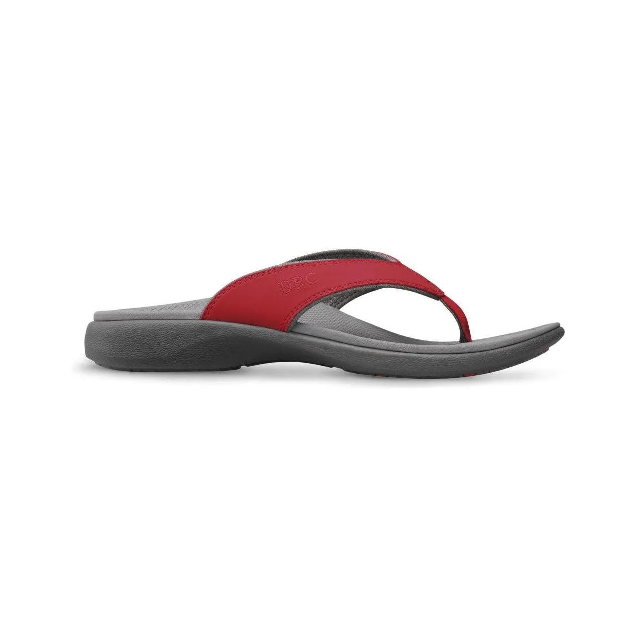 Dr. Comfort Shannon Orthotic Thongs (Women)