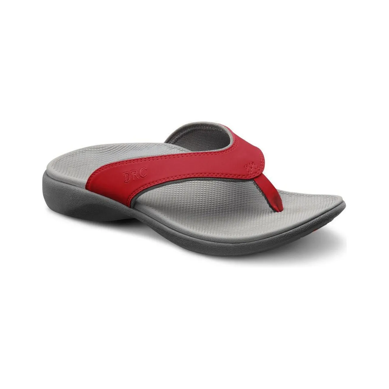 Dr. Comfort Shannon Orthotic Thongs (Women)