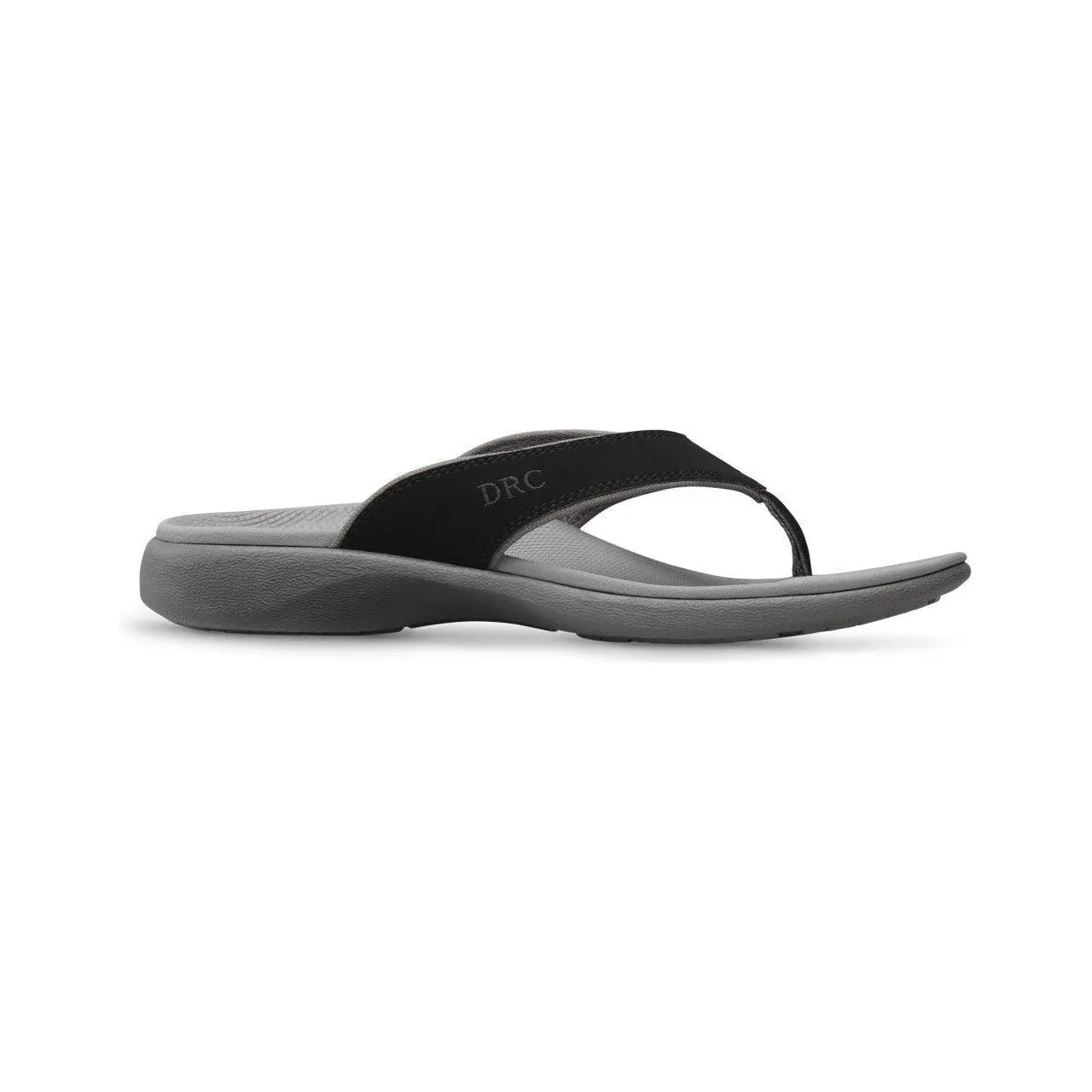 Dr. Comfort Shannon Orthotic Thongs (Women)