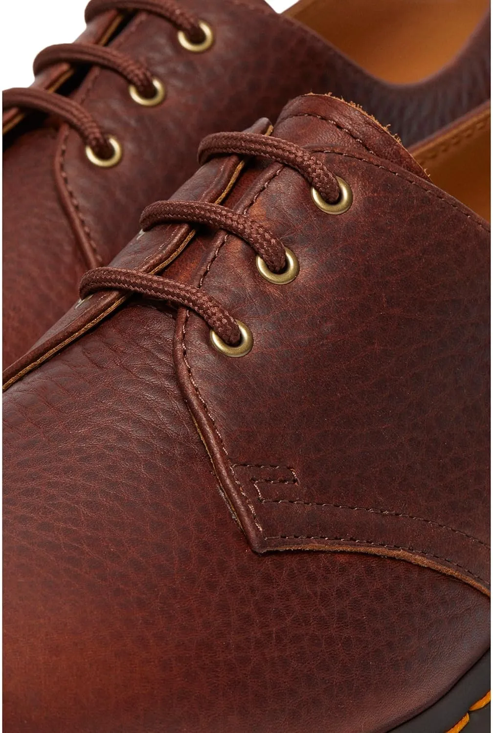 Dr. Martens Men's 1461 Leather Oxford Shoes