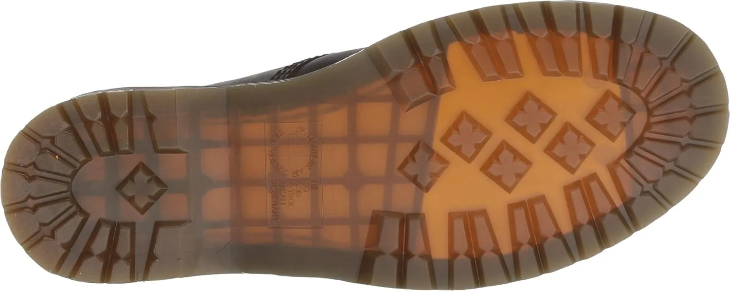Dr. Martens Unisex-Adult 939 Ben Boot Chukka