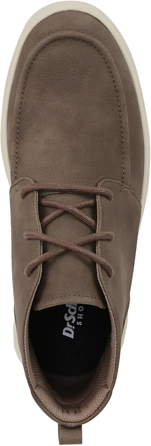 Dr. Scholl's Men's Madison Chukka Ankle Boot