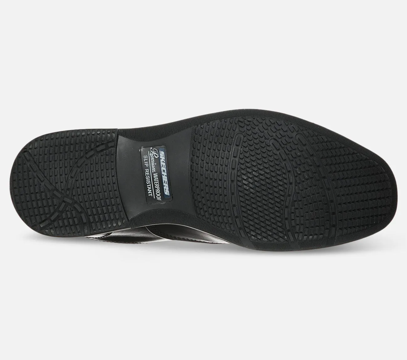 Dreston - Rasmiss - Waterproof