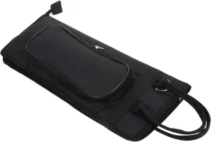 Drum Stick Bag Portable Drumstick Carrying Case with Filling for Easy Access Durable Capacity Storage Multifunctional Handbag for Percussion
