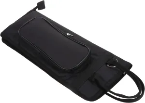 Drumstick Bag Durable Drum Stick Storage Pouch Handheld Shoulder Carrying Case for Organized Drumsticks present for Musicians