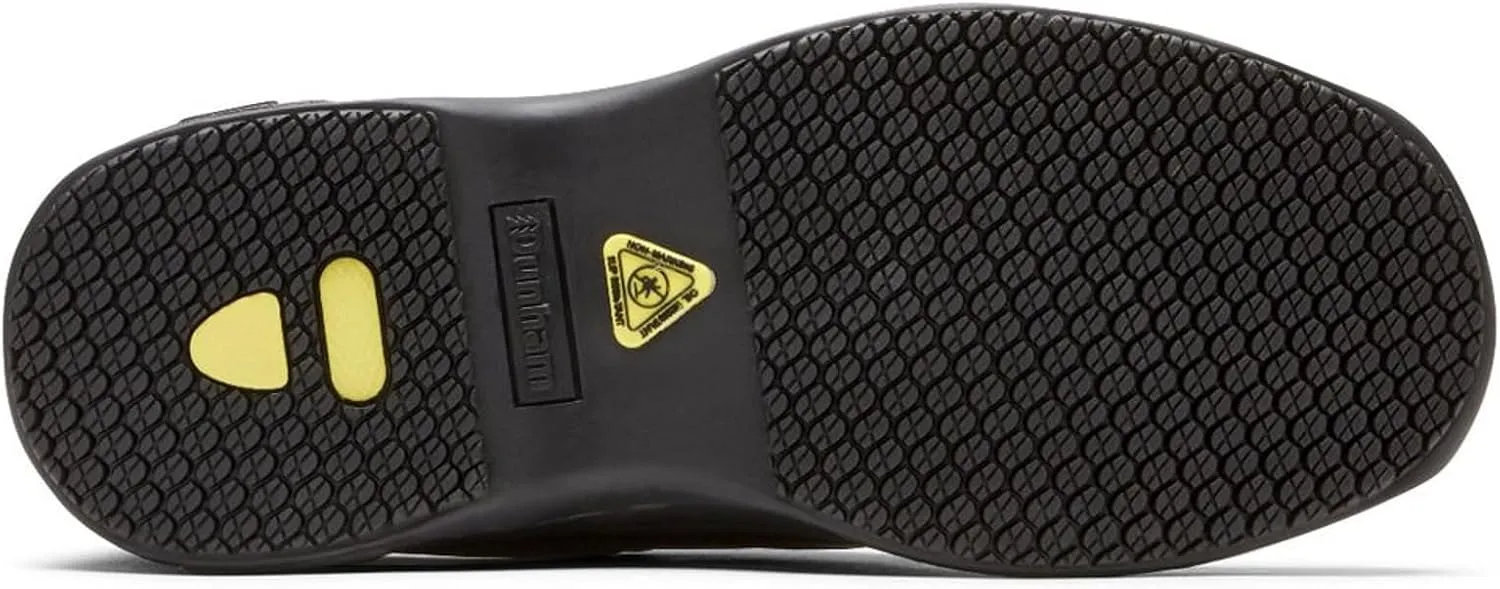 Dunham Men's 8000service Plaintoe Oxford