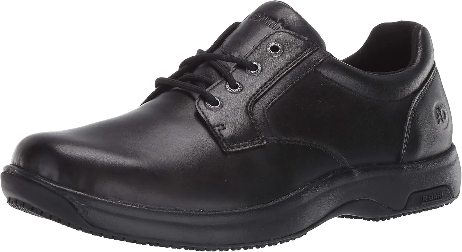 Dunham Men's 8000service Plaintoe Oxford