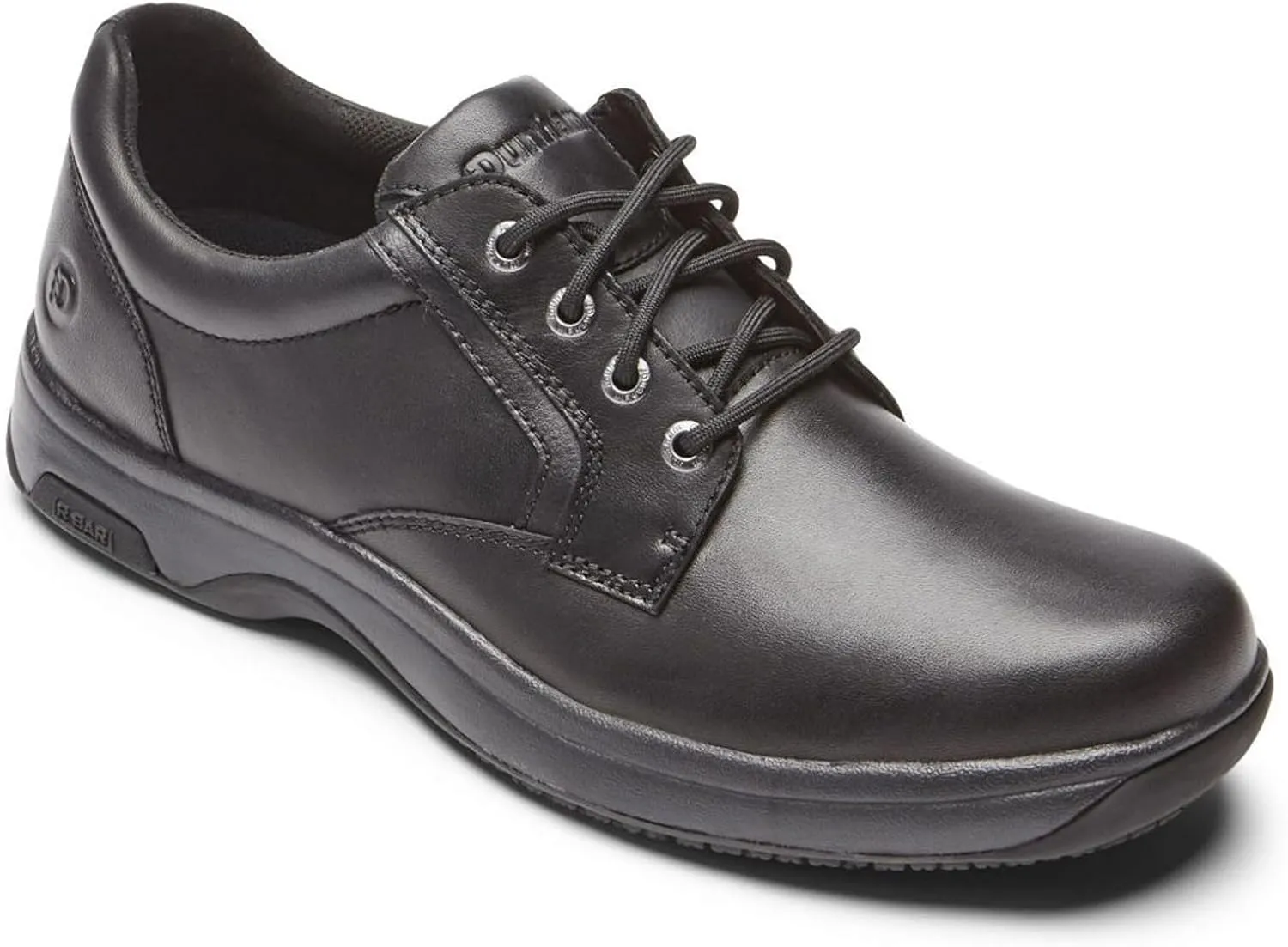 Dunham Men's 8000service Plaintoe Oxford