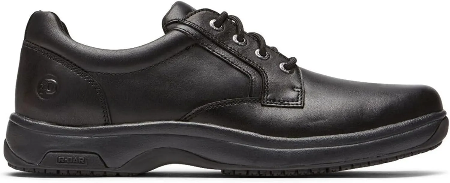 Dunham Men's 8000service Plaintoe Oxford