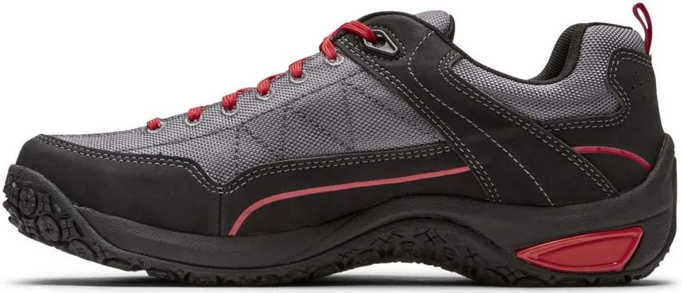 Dunham Men's Cloud Plus Waterproof Oxford