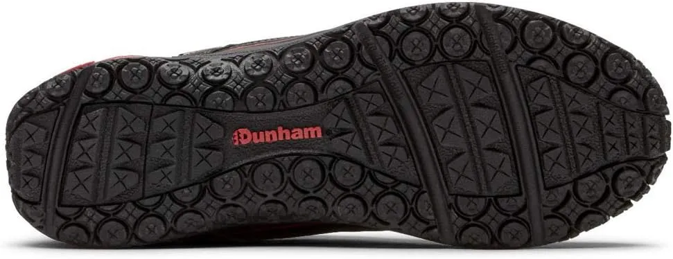 Dunham Men's Cloud Plus Waterproof Oxford