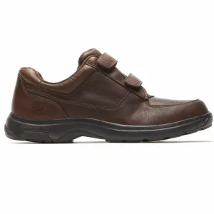 Dunham Men's Winslow Oxford Brown D