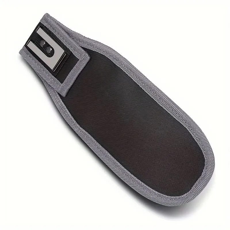 Durable Electrician's Tool Pouch Waist Bag