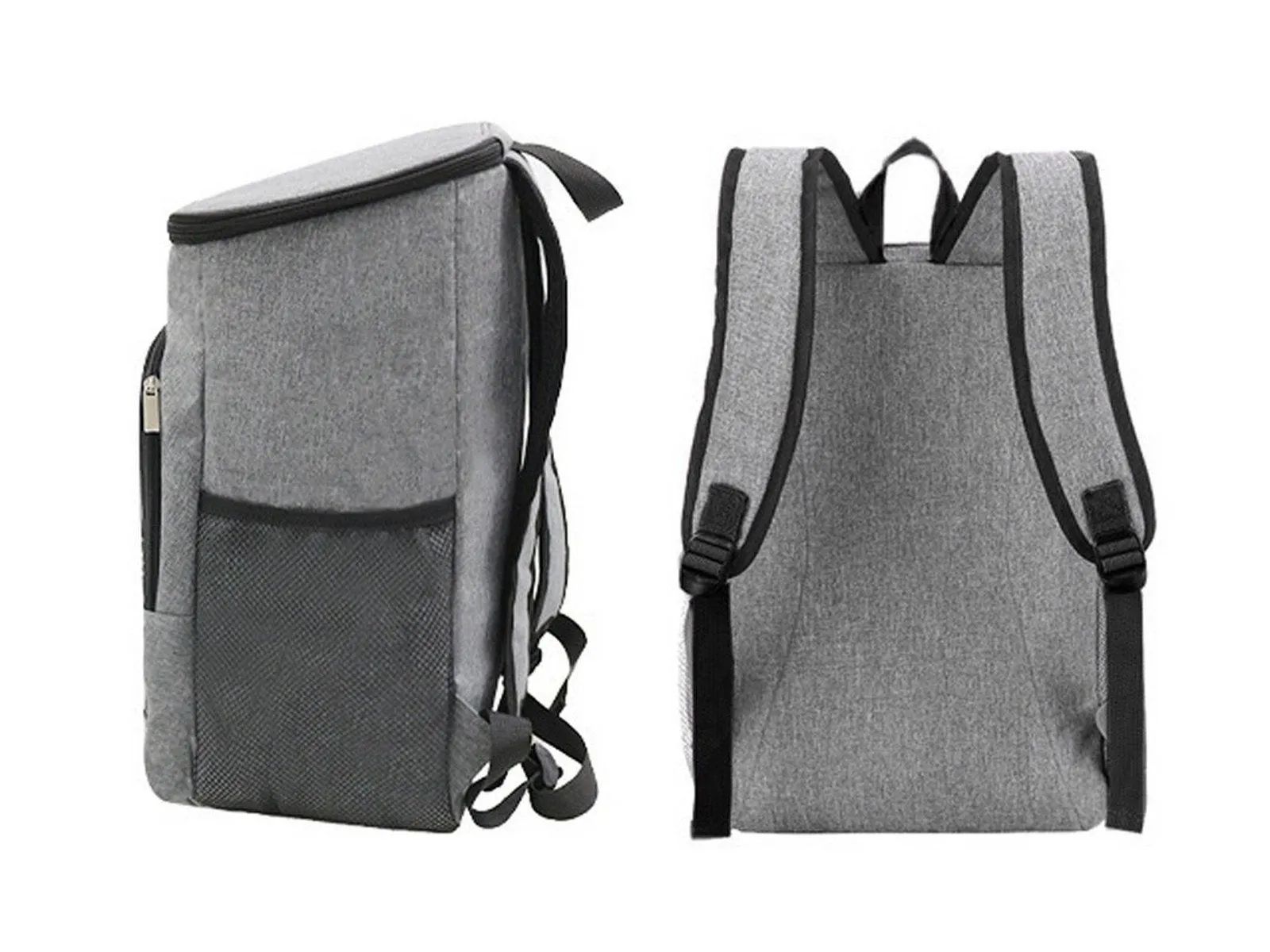 Durable Insulated Backpack Cooler