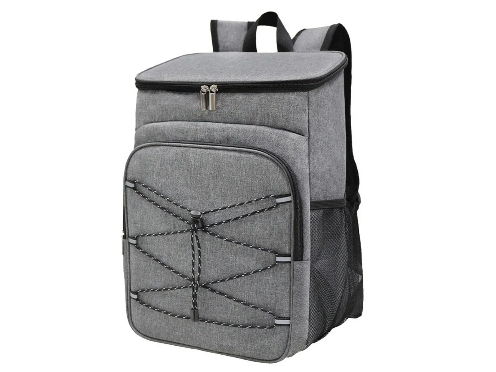 Durable Insulated Backpack Cooler