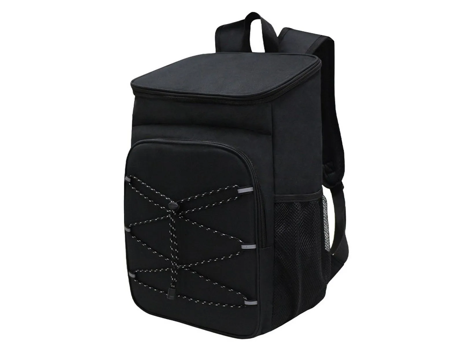 Durable Insulated Backpack Cooler