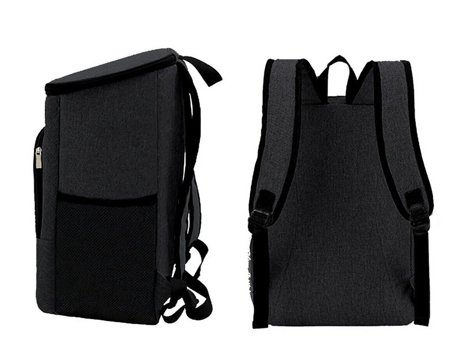 Durable Insulated Backpack Cooler