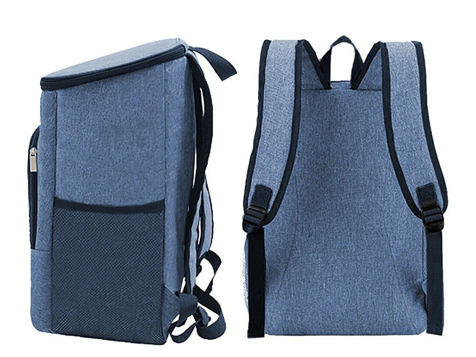 Durable Insulated Backpack Cooler