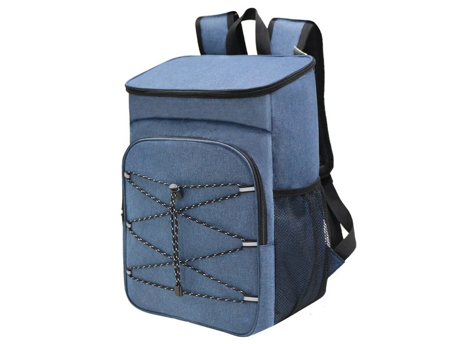Durable Insulated Backpack Cooler
