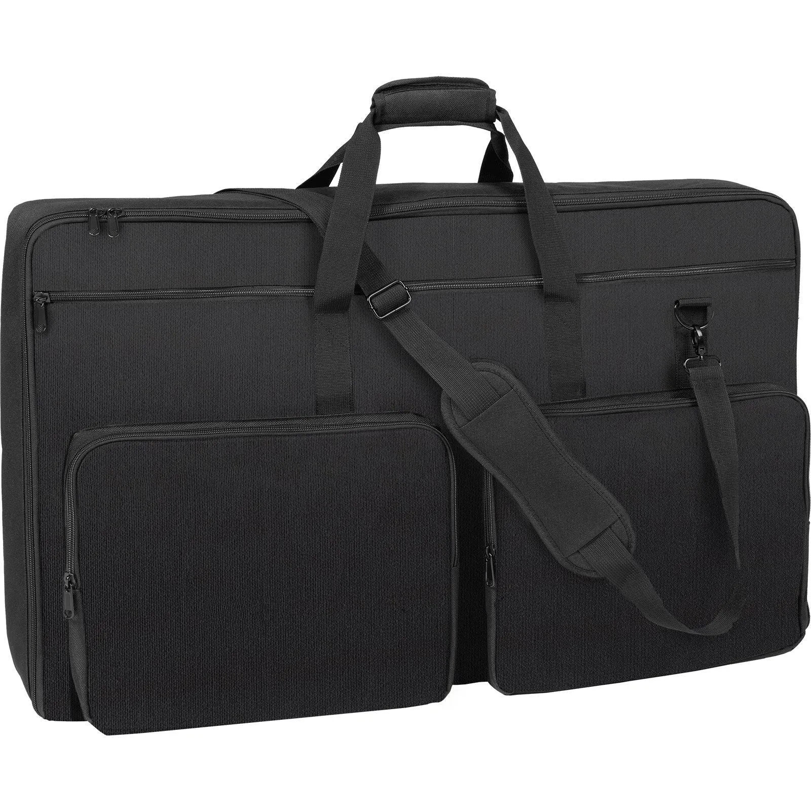 Durable Water-Resistant DJ Gear Backpack