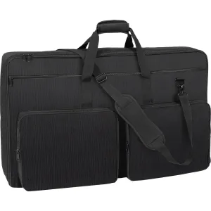 Durable Water-Resistant DJ Gear Backpack
