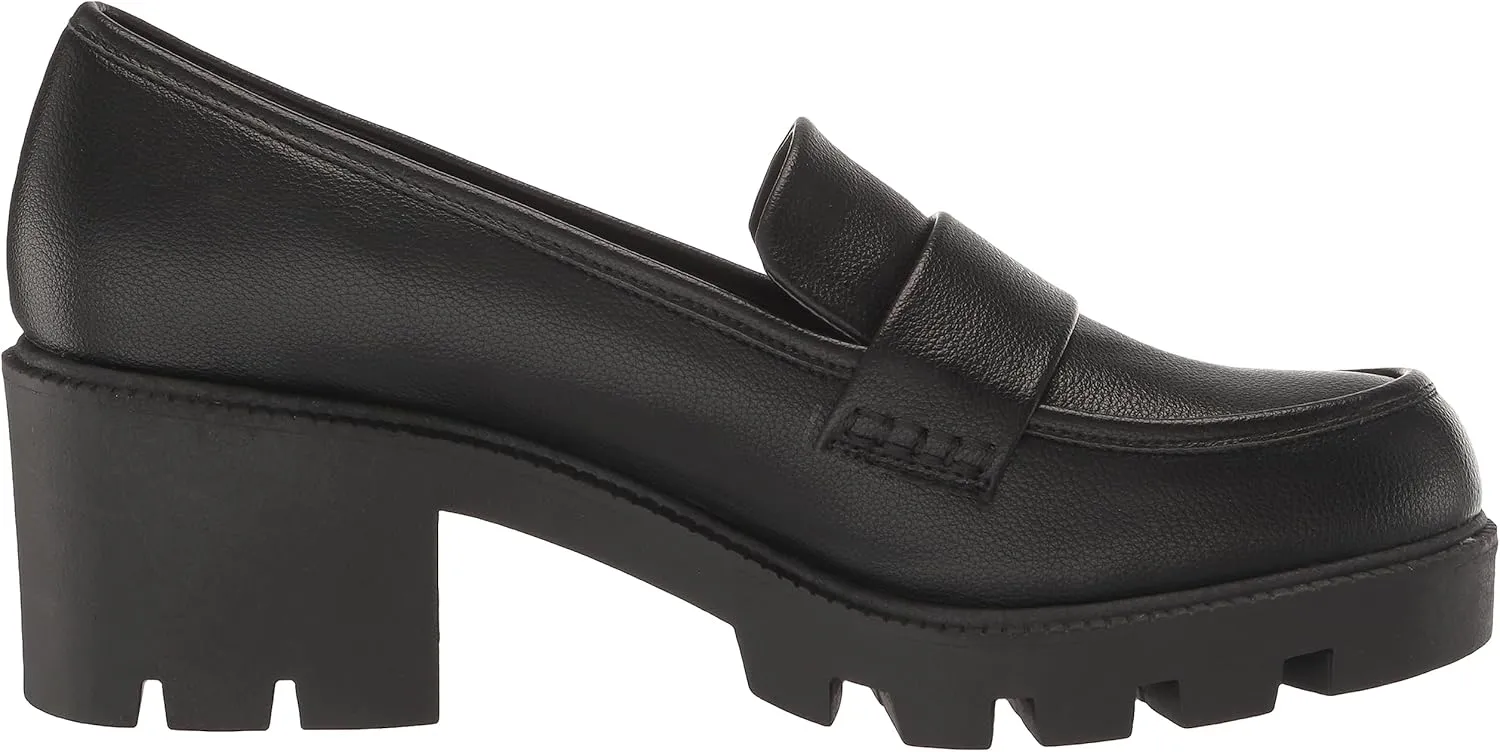 DV Dolce Vita Women's Neeka Loafer Flat
