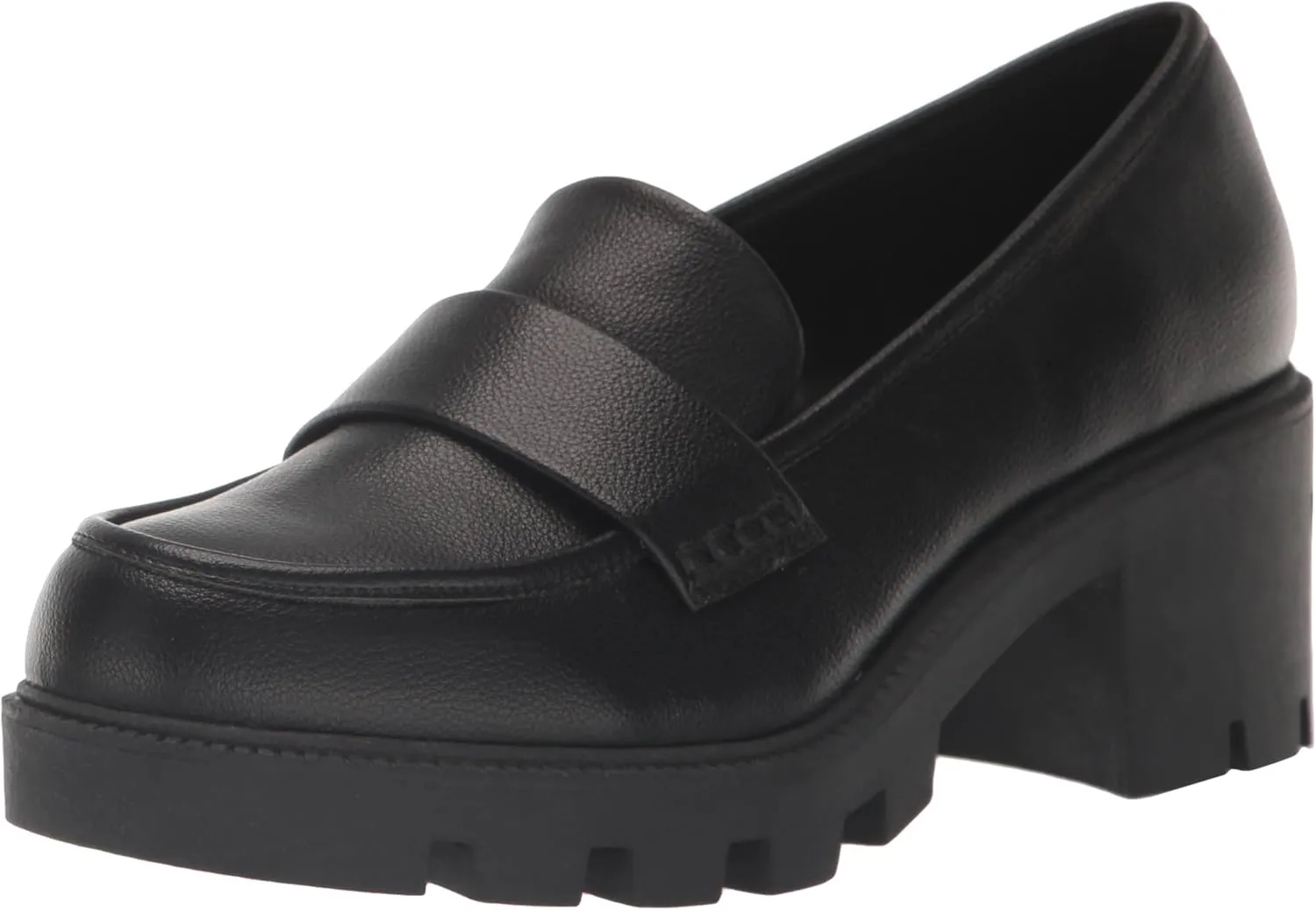 DV Dolce Vita Women's Neeka Loafer Flat