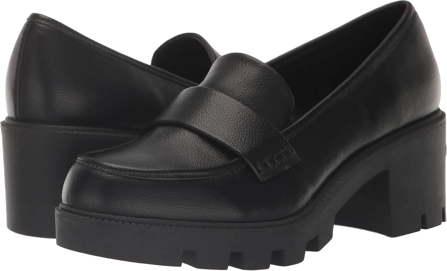DV Dolce Vita Women's Neeka Loafer Flat