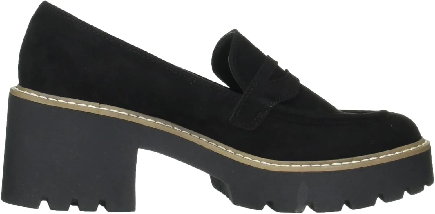 DV Dolce Vita Women's Temecula Loafer