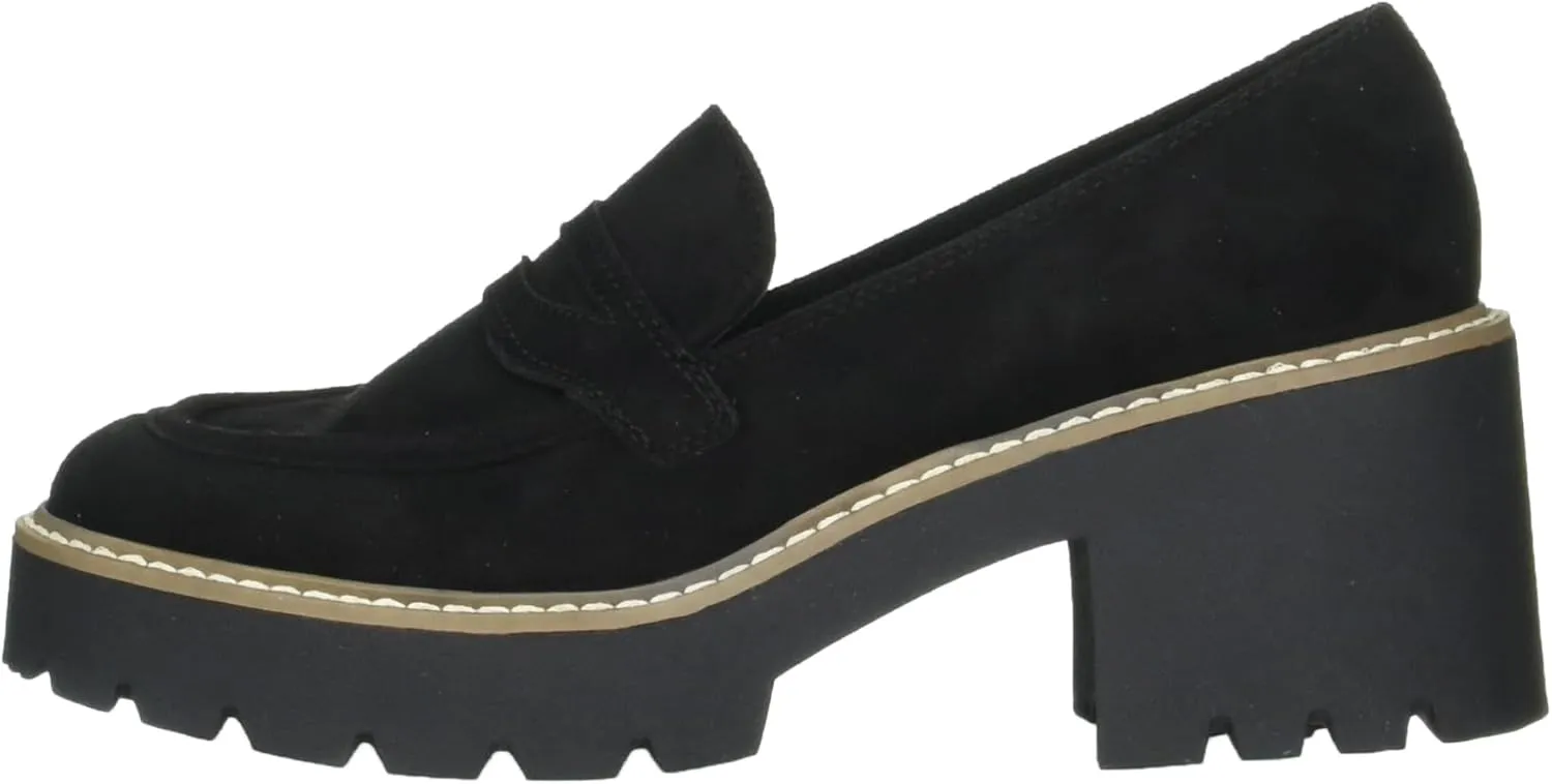 DV Dolce Vita Women's Temecula Loafer