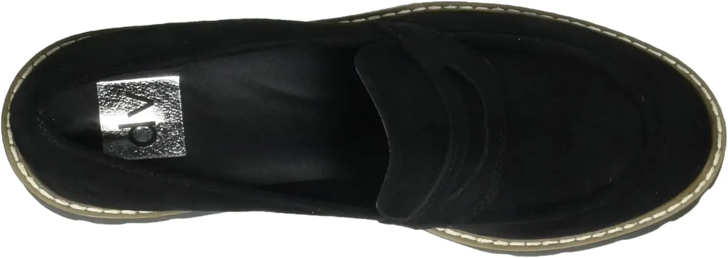 DV Dolce Vita Women's Temecula Loafer