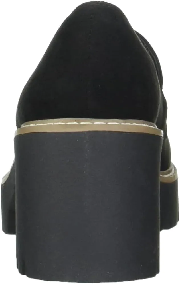 DV Dolce Vita Women's Temecula Loafer