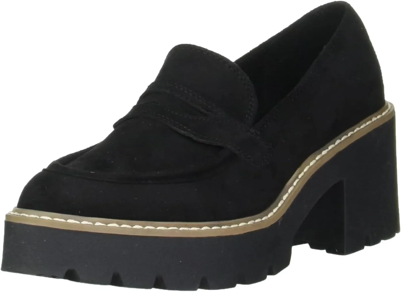 DV Dolce Vita Women's Temecula Loafer