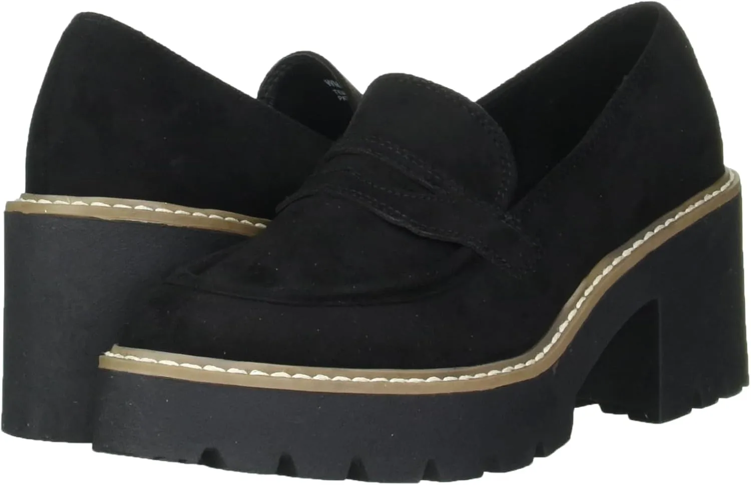 DV Dolce Vita Women's Temecula Loafer
